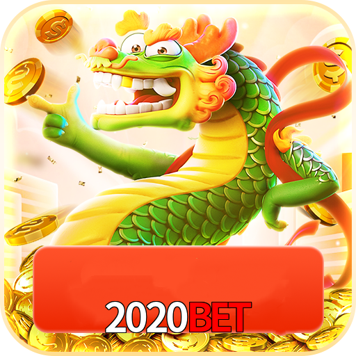 2020bet Logo