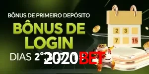 Promoções 1 2020BET