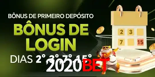 Promoções 1 2020BET