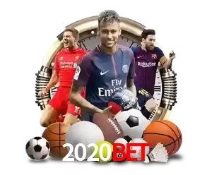 Apostas Esportivas no 2020BET