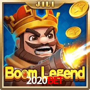 boom pescaria 2020BET