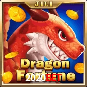 dragon fortune pescaria 2020BET