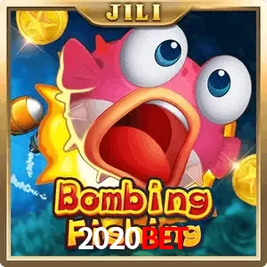 bombing fishing 2020BET